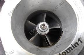 ТУРБОКОМПРЕССОР TRANSIT 2.4 TDCI 140KM 2006 год>